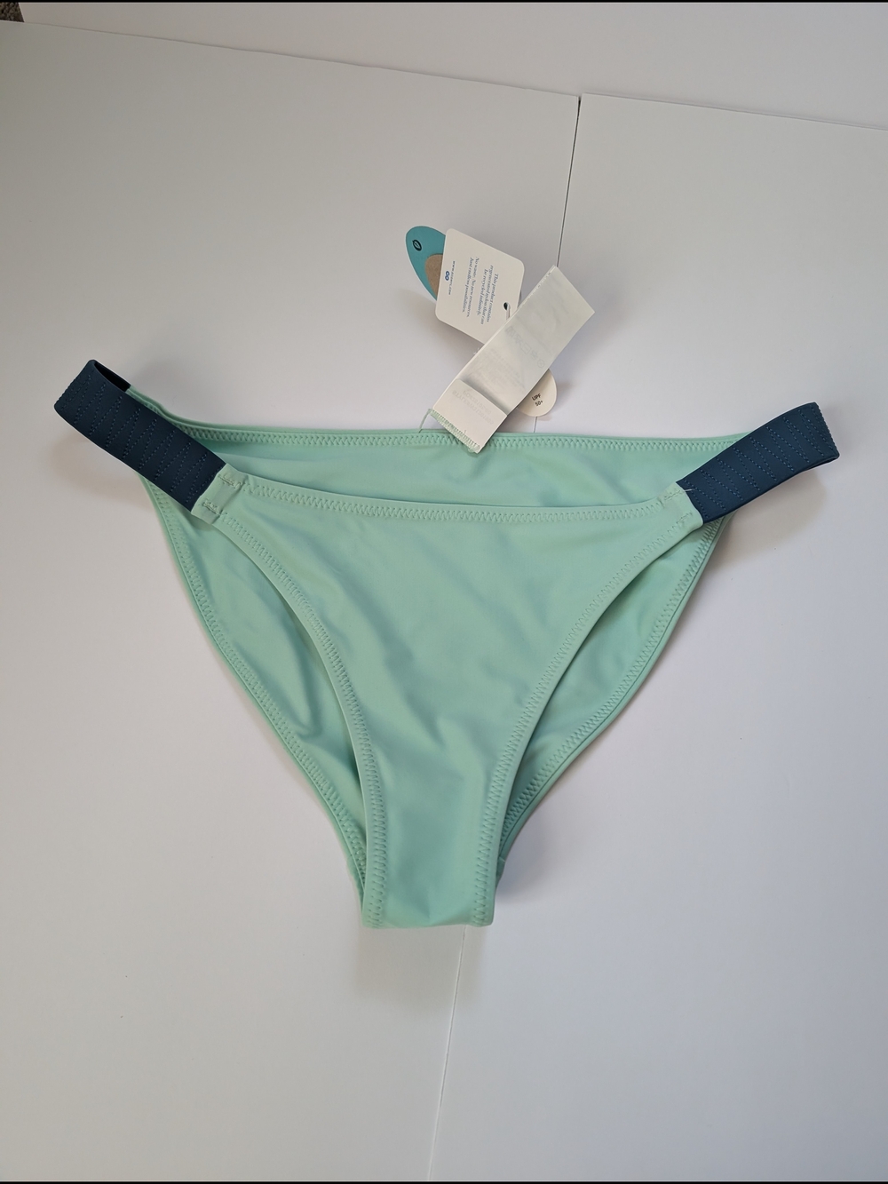 Prana Zaraber Bikini Bottom